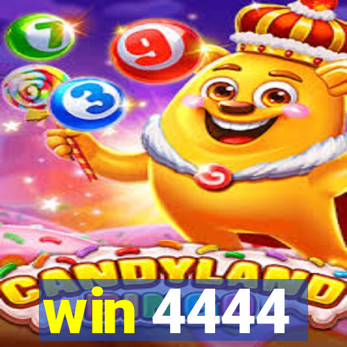 win 4444